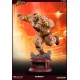 Street Fighter Regular Zangief 1/4 Statue